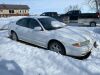 *2002 Oldsmobile Alero GL, 4 Door, 154,987 kms showing, Running Parts, (SK TOD)VIN#1G3NL52E62C206276 Owner: Wanda F Riederer, Seller: Fraser Auction____________________ ***TOD & KEYS*** - 3