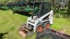 Bobcat S70 Skid Steer, S/N A3W611292 - 2