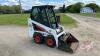 Bobcat S70 Skid Steer, S/N A3W611292 - 19