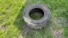 Bobcat 23x8.50-12 skid steer tire