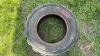 Bobcat 23x8.50-12 skid steer tire - 3