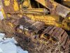 Case Terramatic crawler loader (not running, as is) - 5