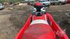 Sea Doo RXT 215, 159 hrs showing, VIN: YDV60408D707, **TRAILER NOT INCLUDED* F132 **Keys - Office** - 4