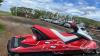 Sea Doo RXT 215, 159 hrs showing, VIN: YDV60408D707, **TRAILER NOT INCLUDED* F132 **Keys - Office** - 5