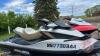 Sea Doo GTX LTD 255,179 hrs showing, VIN: YDV54094F909, **TRAILER NOT INCLUDED* F132 **Keys - Office** - 3