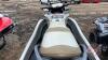 Sea Doo GTX LTD 255,179 hrs showing, VIN: YDV54094F909, **TRAILER NOT INCLUDED* F132 **Keys - Office** - 6