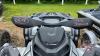 Can-am ATV Outlander 1000 XT ATV, 4915 miles showing, VIN: 3JBLKAX40JJ000878, F132 **Keys - Office** - 3