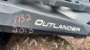 Can-am ATV Outlander 1000 XT ATV, 4915 miles showing, VIN: 3JBLKAX40JJ000878, F132 **Keys - Office** - 4