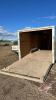 2017 25'x8.5' wide Titan Stealth T/A bumper hitch enclosed cargo trailer, VIN: 52LBE2227HE051153, F130, Owner: Sheriff Services, Seller: Fraser Auction_______________ **letter in office** - 7
