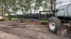 100' Flexi-Coil 67XL sprayer, S/N 108014-02, F108 **Control Box & Manual - Office Shed** - 3