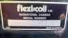 100' Flexi-Coil 67XL sprayer, S/N 108014-02, F108 **Control Box & Manual - Office Shed** - 17