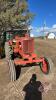 Allis-Chalmers WD tractor, F143 ***NO keys required*** - 3