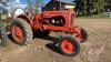 Allis-Chalmers WD tractor, F143 ***NO keys required*** - 4