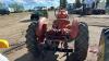 Allis-Chalmers WD tractor, F143 ***NO keys required*** - 5