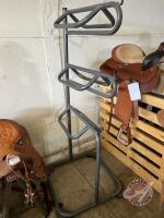 Saddle stand, F131