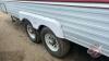1997 27' Jayco Eagle Series 263 RK 5th wheel camper, VIN: 1UJCJ02N8V5LJ0149, F167, Owner: Cheryl M Walker, Seller: Fraser Auction _________________________ **Keys & TOD - Office** - 4