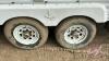 1997 27' Jayco Eagle Series 263 RK 5th wheel camper, VIN: 1UJCJ02N8V5LJ0149, F167, Owner: Cheryl M Walker, Seller: Fraser Auction _________________________ **Keys & TOD - Office** - 5