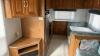 1997 27' Jayco Eagle Series 263 RK 5th wheel camper, VIN: 1UJCJ02N8V5LJ0149, F167, Owner: Cheryl M Walker, Seller: Fraser Auction _________________________ **Keys & TOD - Office** - 8