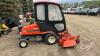 Kubota F2560 mower, S/N 81779, F166 **Keys - Office** - 5