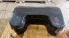 2 up seat for a quad, F129 - 3