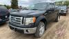 2010 Ford F150 XLT Ext Cab, 293,797 showing, VIN: 1FTEX1E89AFB89462, F170, Owner: Glenn S Jago, Seller: Fraser Auction ______________________ **Keys & TOD - Office** - 2