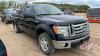 2010 Ford F150 XLT Ext Cab, 293,797 showing, VIN: 1FTEX1E89AFB89462, F170, Owner: Glenn S Jago, Seller: Fraser Auction ______________________ **Keys & TOD - Office** - 4