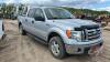 2009 Ford F150 XLT, 344,974 showing, VIN: 1FTPW14V69FA54647, F193, Owner: Killarney Auction Mart Ltd., Seller: Fraser Auction _______________________ **Keys & TOD - Office** - 3