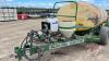 68' Flexi-Coil system 60 pt sprayer, S/N F004909, F183 **Control Box - Office Shed** - 2