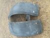 *16” CaseIH or NH front poly fenders - 2