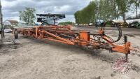 42' Phoenix rotary harrows, F171