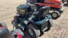 Yard Work lawn tractor, F195 **Keys - Office** - 4