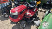 Craftsman YS4500 lawn tractor, F195 **Keys - Office**