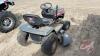 Lawn Flite MTD lawn tractor, F209 Not Running ** Key - Office** - 3