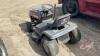 Lawn Flite MTD lawn tractor, F209 Not Running ** Key - Office** - 4