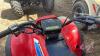 Kawasaki KLF 185A Quad, F168 **Keys - Office** - 5