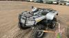 Arctic Cat 700 H1 EFI Quad, (Not running), F215 **Keys - Office** - 2