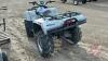 Arctic Cat 700 H1 EFI Quad, (Not running), F215 **Keys - Office** - 5