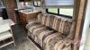 2001 36' Ambassador by Holiday Rambler motorhome, 55,276 showing, SAFETIED, VIN: 1RF12041012012312, F217, Owner: Richard H English, Seller: Fraser Auction ___________________ **Keys, TOD & Safety** - 16