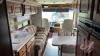 2001 36' Ambassador by Holiday Rambler motorhome, 55,276 showing, SAFETIED, VIN: 1RF12041012012312, F217, Owner: Richard H English, Seller: Fraser Auction ___________________ **Keys, TOD & Safety** - 24