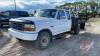 Ford F250 XL Ext Cab, (NO TOD), 264,357 showing, VIN: 1FTHX26H7TEB32641, F218 **Keys - Office**