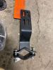 *Trimble AG15 L1 Dome, wheel motor bracket, coax cable - 2