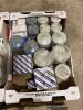 *4 boxes of filters (assorted) - 2