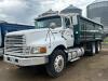 1995 Ford LTL 9000 Aero Max Tandem Axle Grain Truck, SHOWING 077615km, SAFETIED, VIN: 1FTYA95S9SVA56183, OWNER: Kevin W Routledge, SELLER: FRASER AUCTION______________