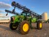 JD 4720 Sprayer 90’ booms, SN: 003111 - 5