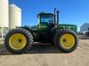 JD 9320 4WD Tractor with Triples, SN: 020800 - 6