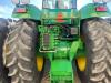 JD 9320 4WD Tractor with Triples, SN: 020800 - 10