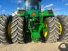 JD 9320 4wd Tractor, SN: 010233 - 9