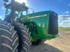 JD 9320 4wd Tractor, SN: 010233 - 10