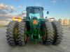 JD 8420 MFWD Tractor, SN: 012005 - 8