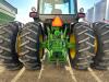 JD 4640 2WD Tractor, SN: 0174488R - 8